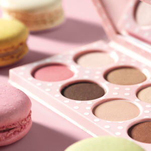 Estée Lauder Limited Edition Ladurée Eyeshadow Palette